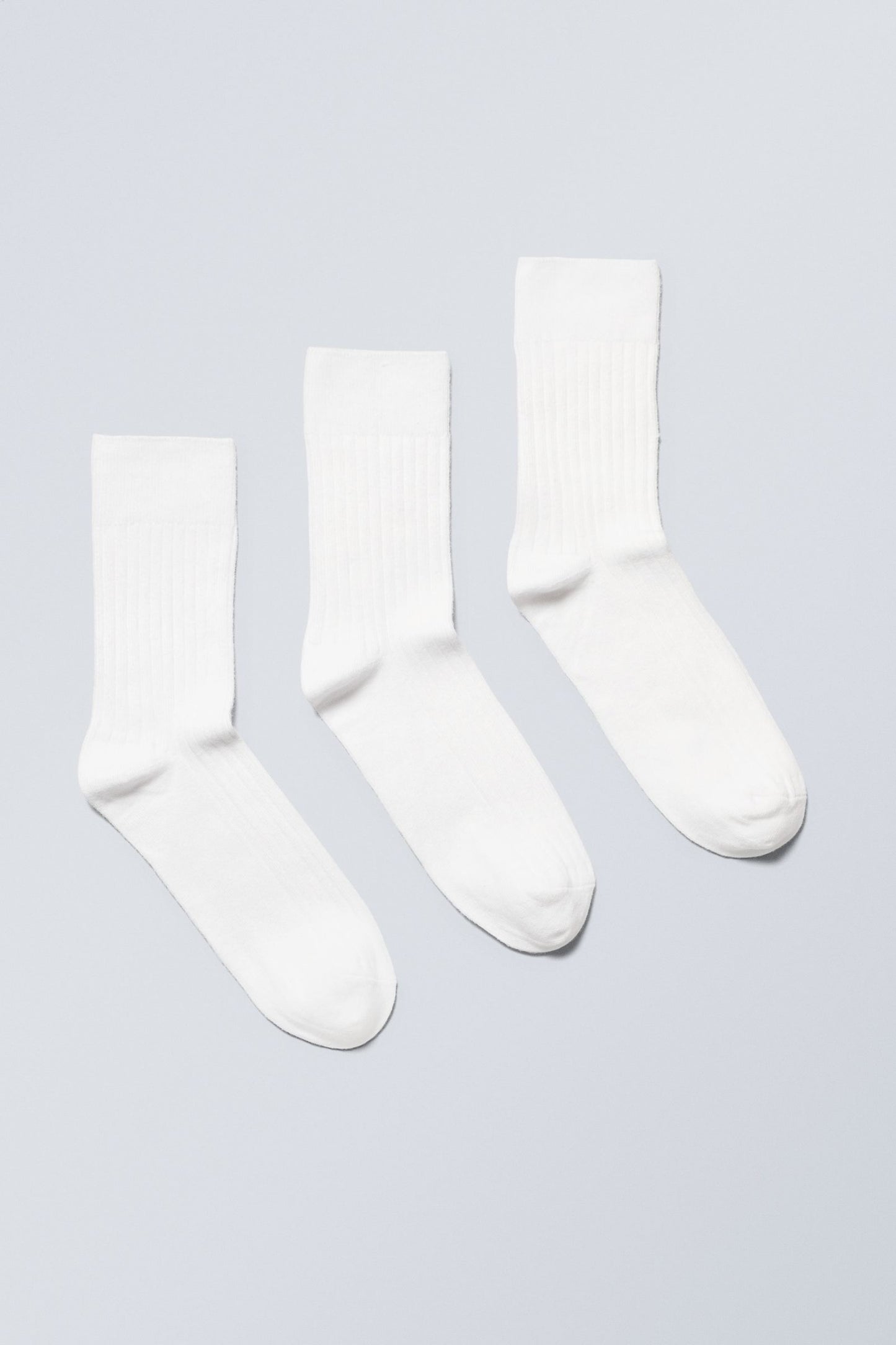Weekday 短踝襪 Selma Socks (3雙)