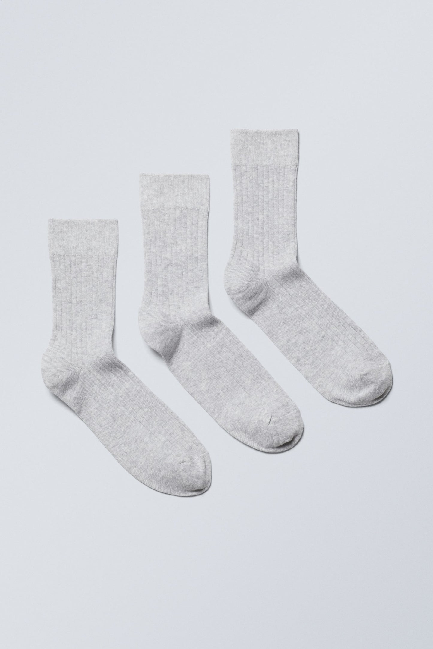 Weekday 短踝襪 Selma Socks (3雙)