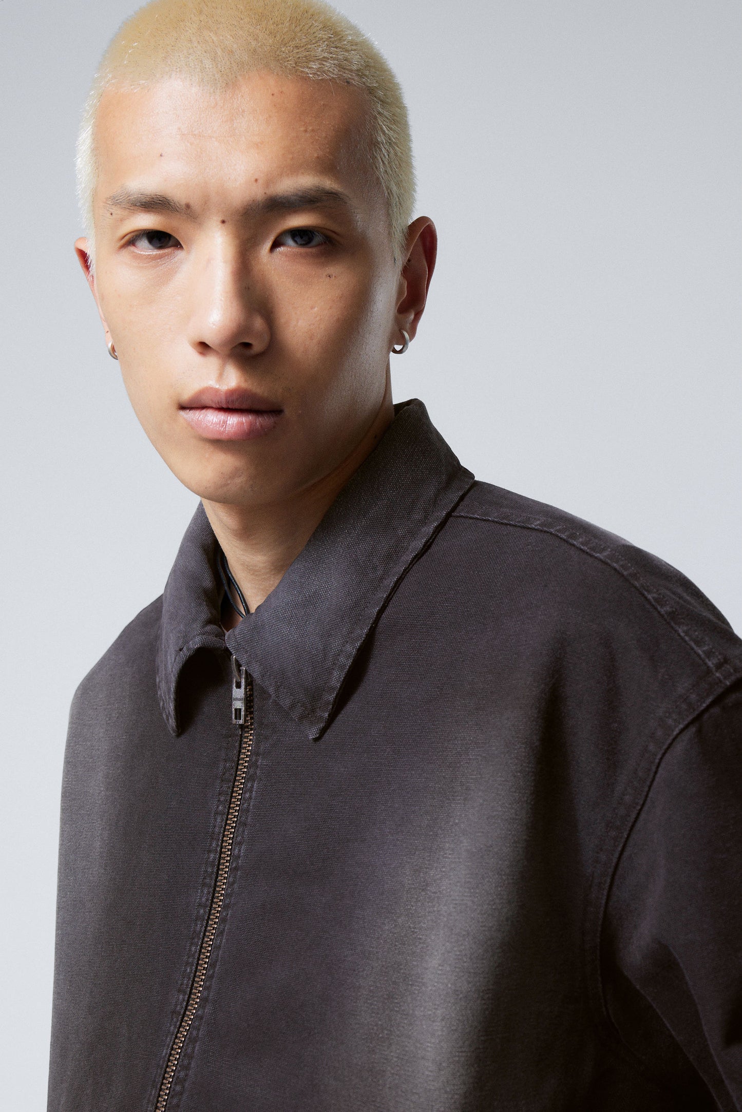 Weekday RELAXED UTILITY JACKET 工裝外套