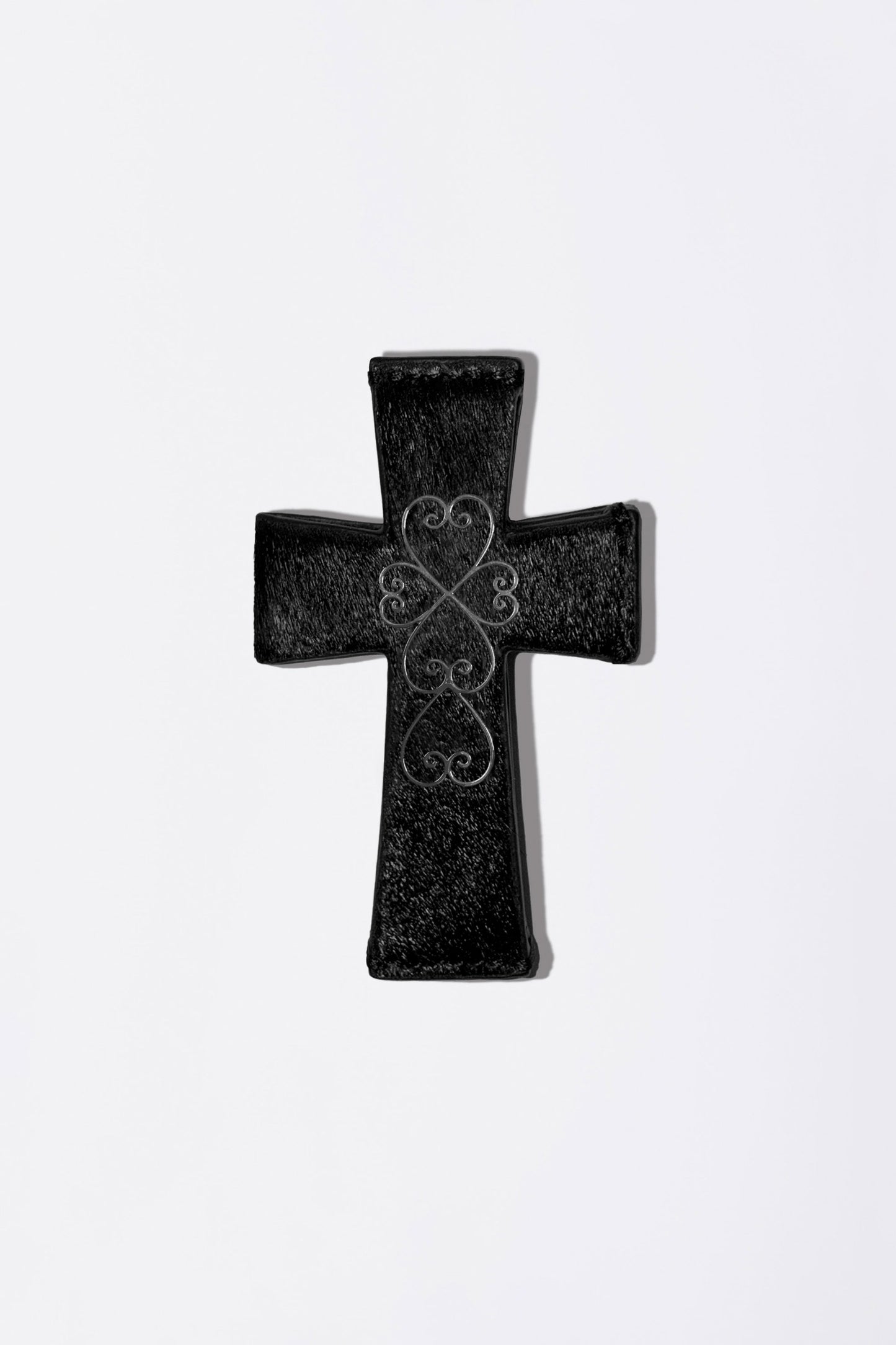 Sculptor Cross Strap Layered Wallet 十字卡包