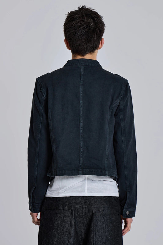 Jaded London 拿破崙外套 Rebel Military Jacket