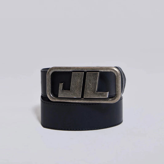 Jaded London Emblem Leather Belt 皮帶