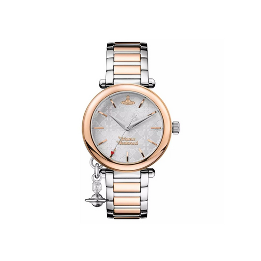 Vivienne Westwood Quartz Orb Watch 西太后石英錶