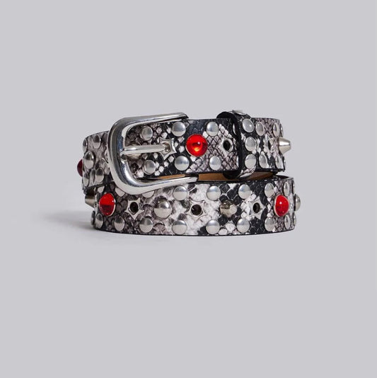 Jaded London Mamba Belt 皮帶