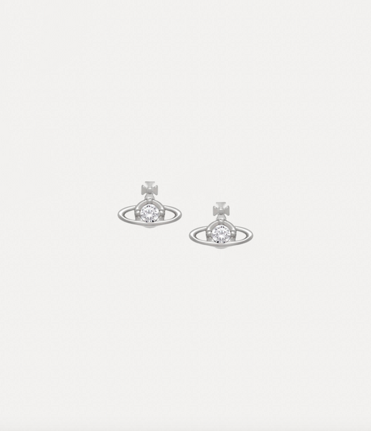 Vivienne Westwood Nano Earrings 耳環