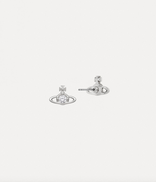 Vivienne Westwood Nano Earrings 耳環