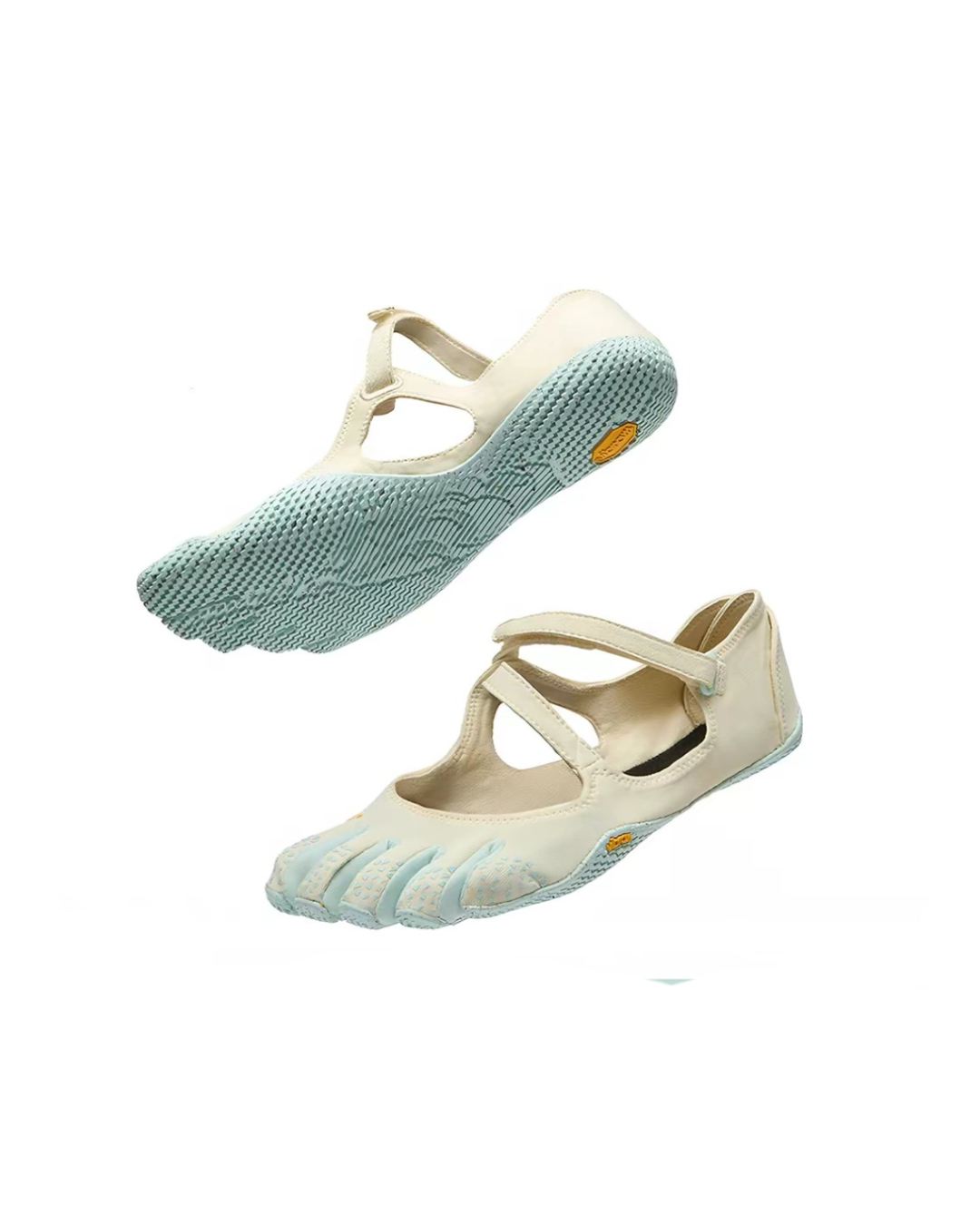 Vibram FiveFingers五趾鞋
