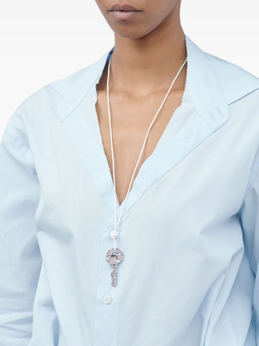 客訂賣場 MM6 key necklace鑰匙項鏈