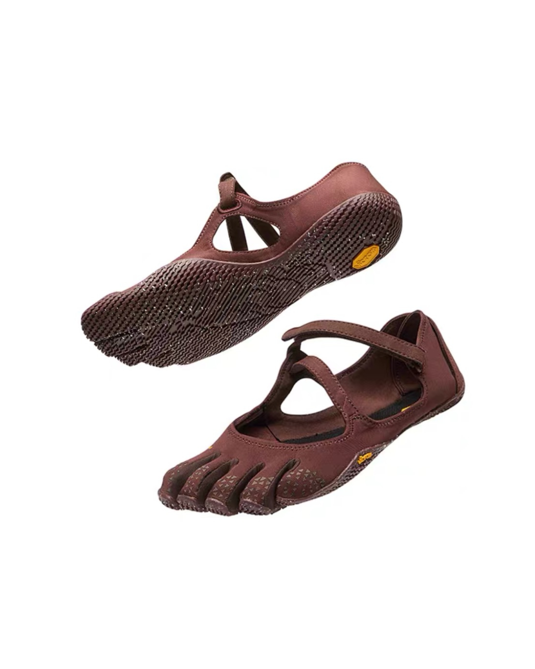 Vibram FiveFingers五趾鞋