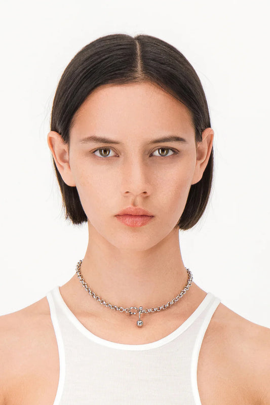 Justine Clenquet 項鍊 Blair necklace