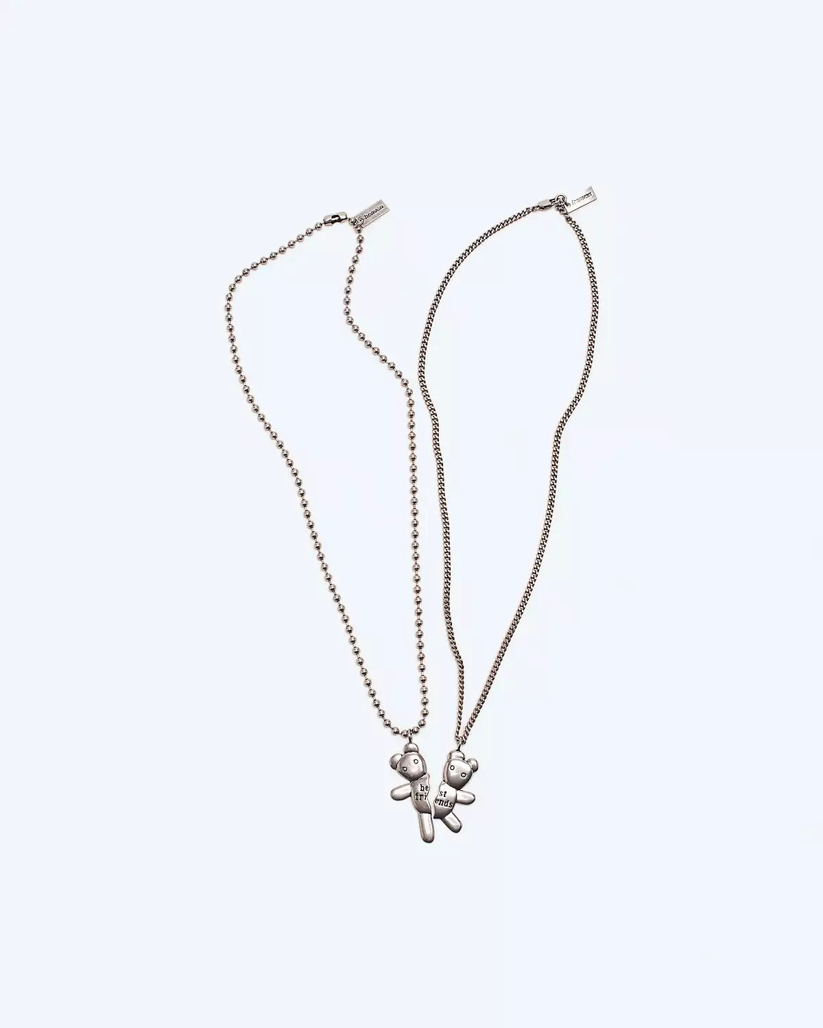 Marc Jacobs Friendship Necklace Set 項鍊