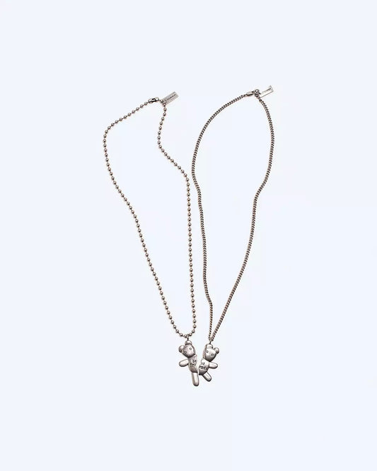 Marc Jacobs Friendship Necklace Set 項鍊