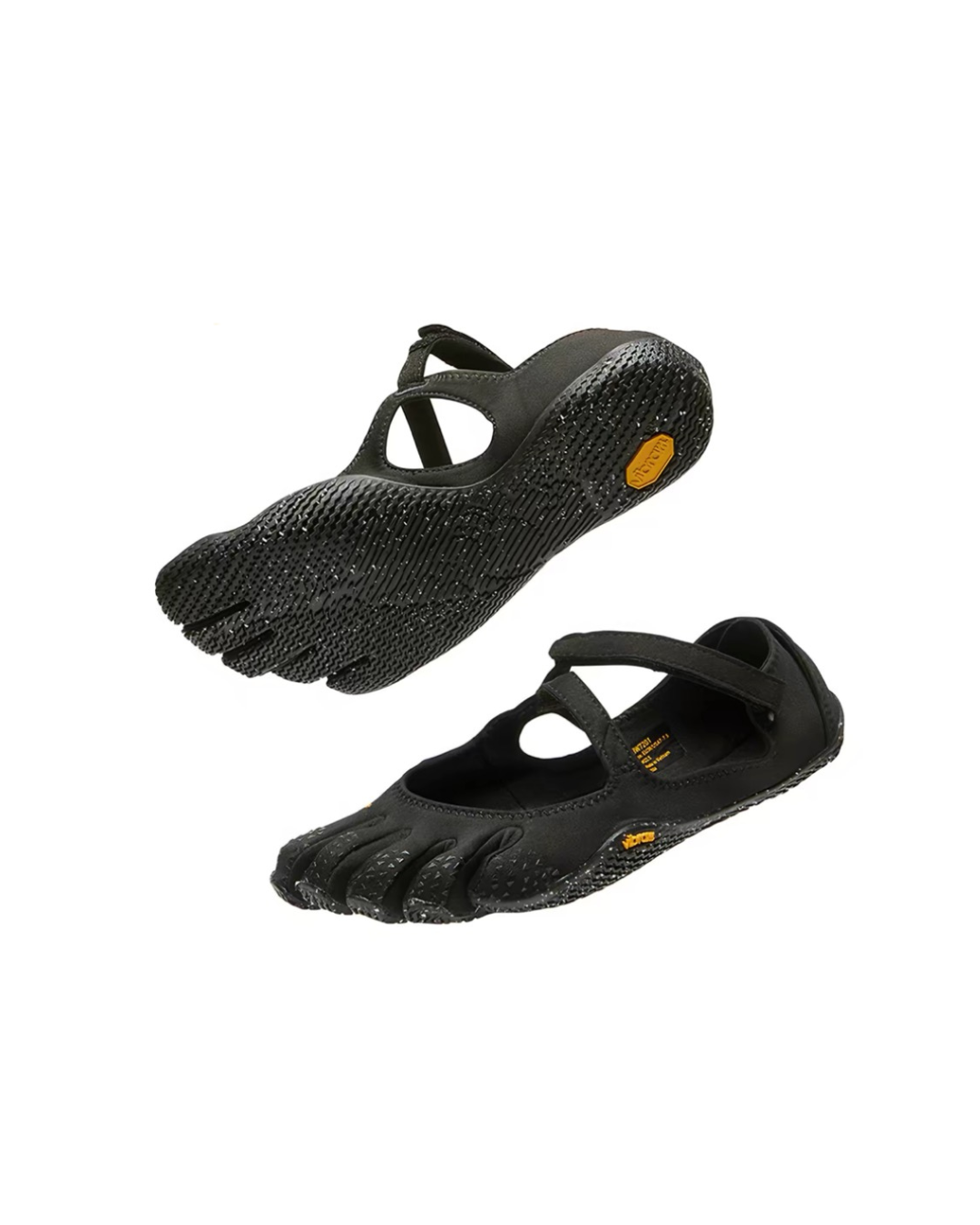 Vibram FiveFingers五趾鞋