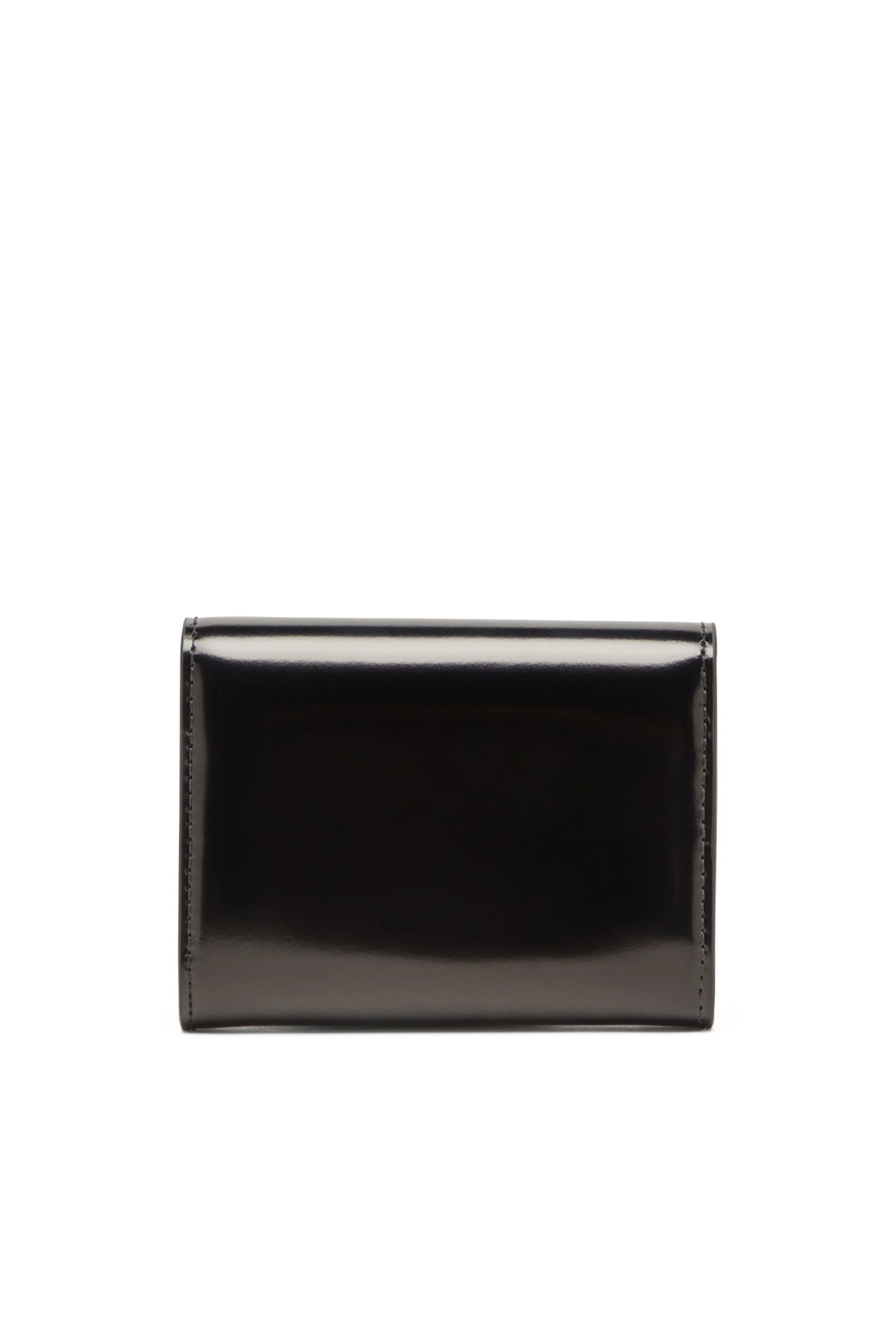 Diesel 對折短夾1dr Card Holder Bi-Fold Zip Iii – Now Select