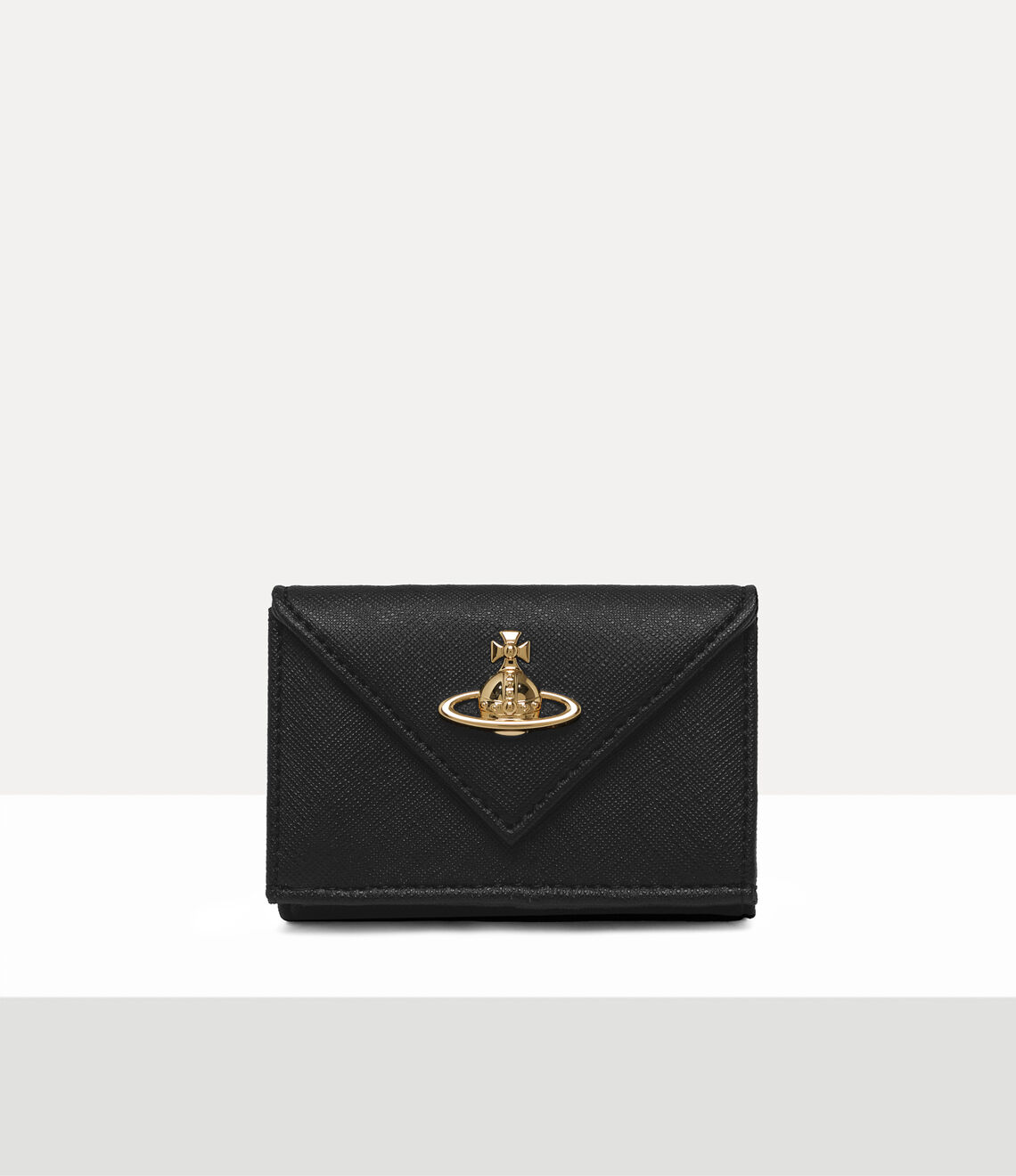 【折扣】Vivienne Westwood Envelope Billfold 皮夾