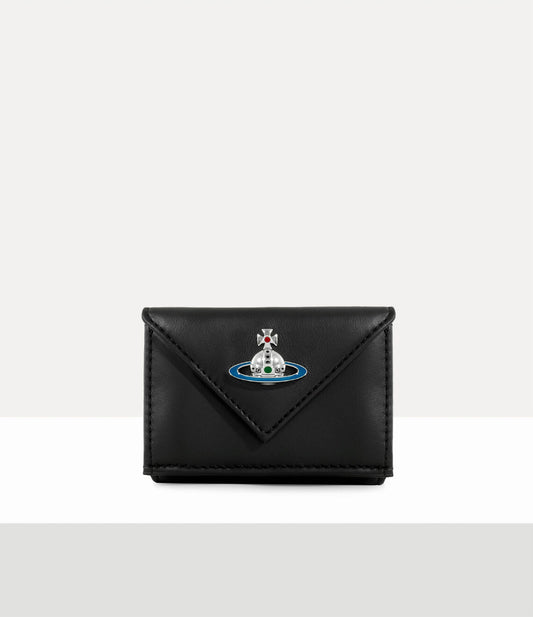 【折扣】Vivienne Westwood Envelope Billfold 皮夾