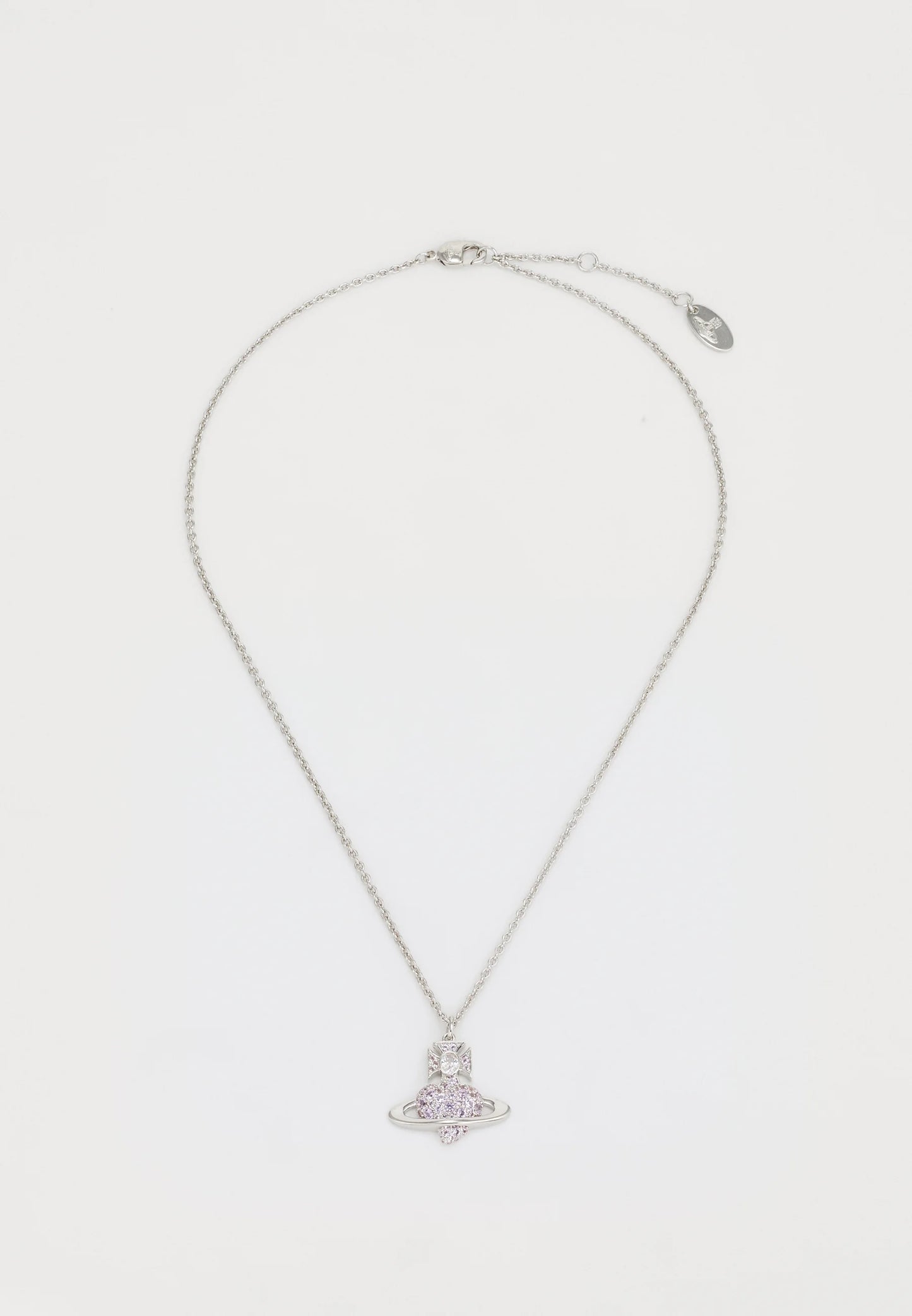 Vivienne Westwood Agnatha Relief項鏈