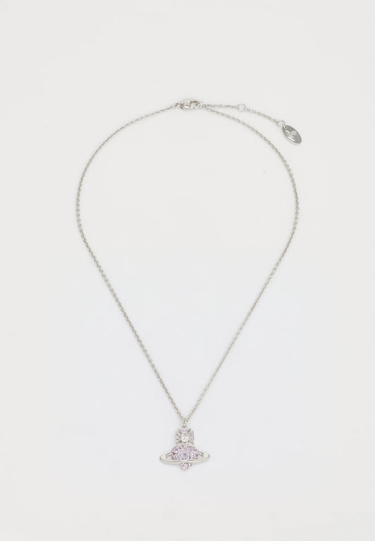 Vivienne Westwood Agnatha Relief項鏈