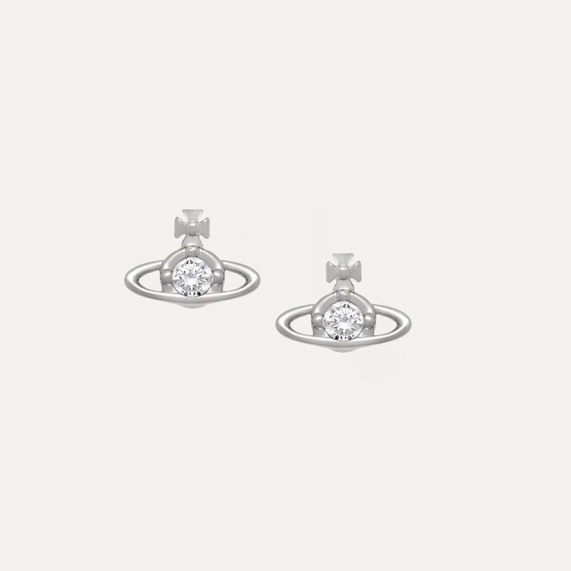 Vivienne Westwood Nano Earrings 耳環