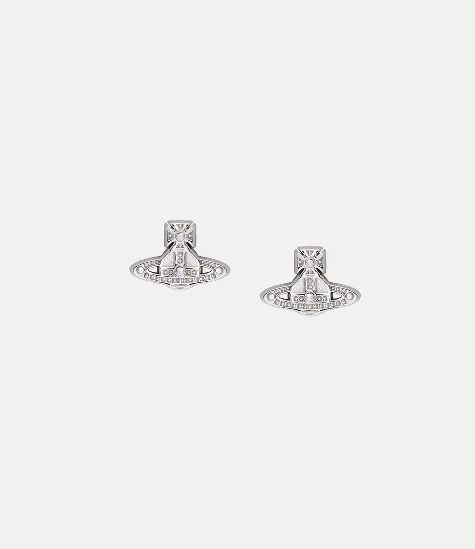 Vivienne Westwood Oslo Earrings 耳環