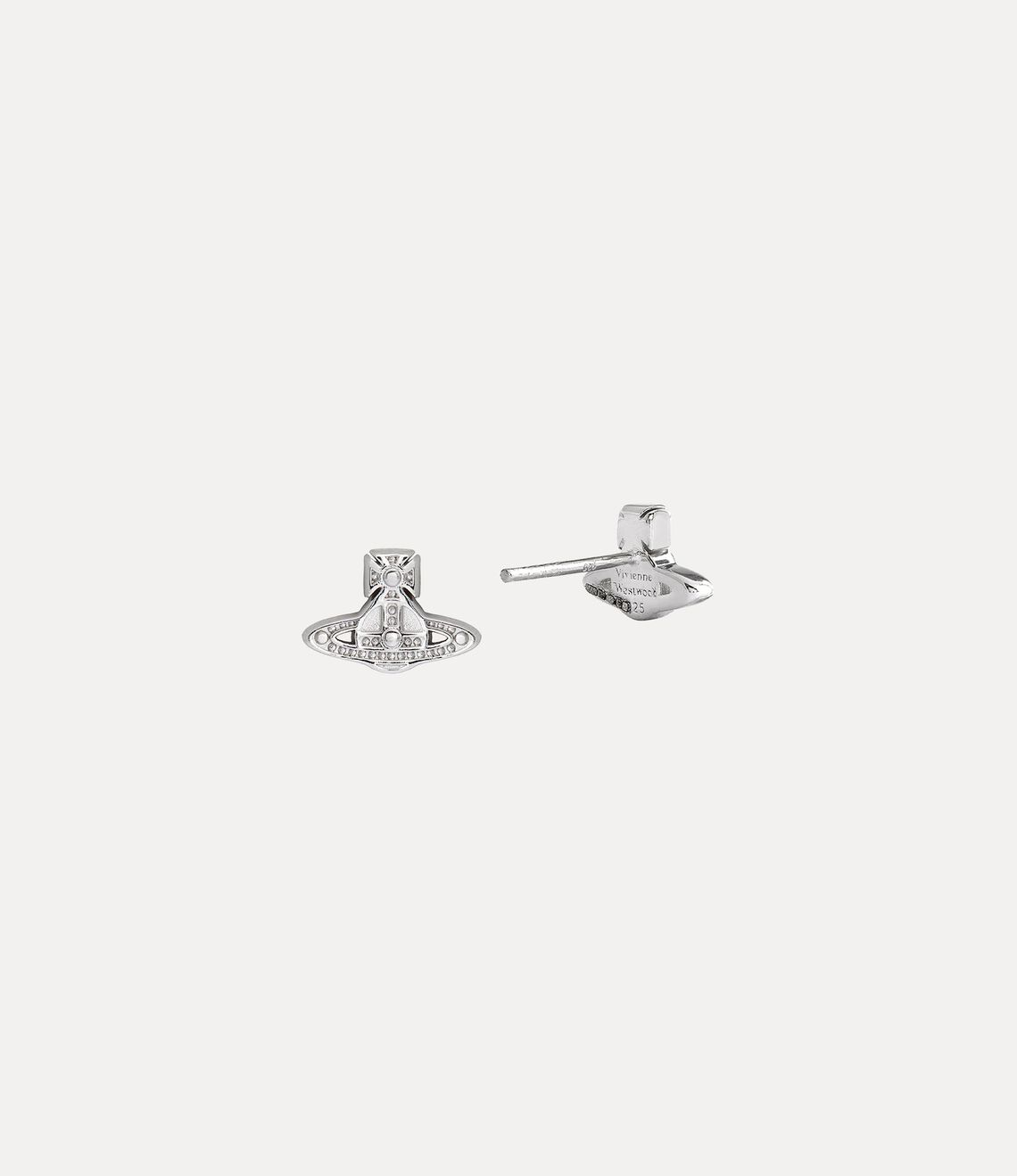 Vivienne Westwood Oslo Earrings 耳環