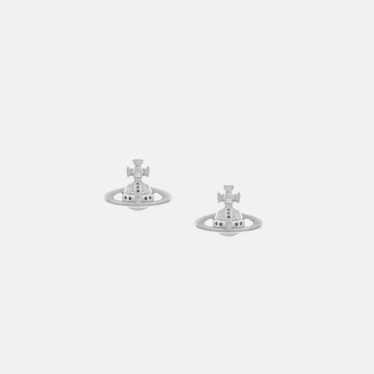 Vivienne Westwood Lorelei Stud Earringss耳環