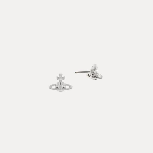 Vivienne Westwood Lorelei Stud Earringss耳環