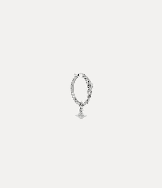 Vivienne Westwood 耳環 單只 Man.Albane Single Earring