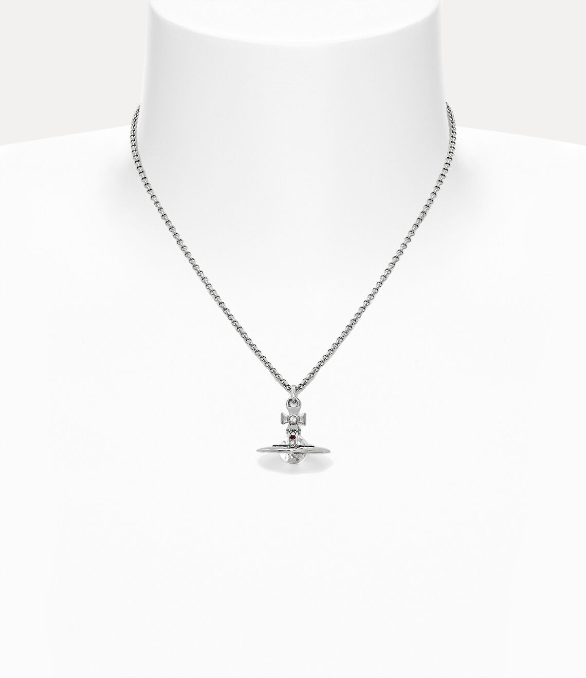 Vivienne Westwood 星球項鍊 orb pendant