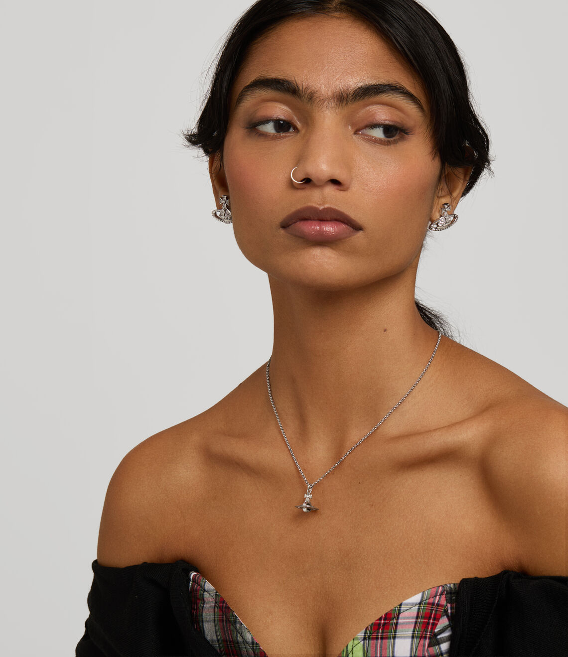 Vivienne Westwood 星球項鍊 orb pendant