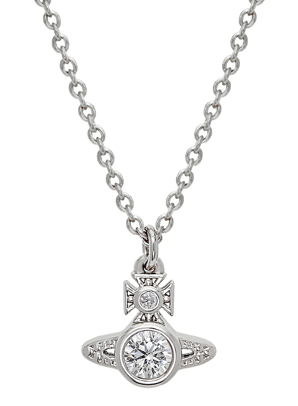 Vivienne Westwood  London Orb 項鍊