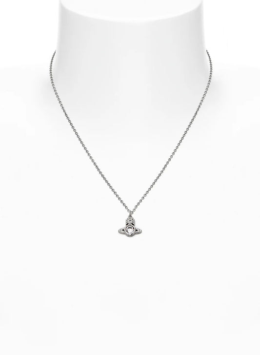 Vivienne Westwood  London Orb 項鍊