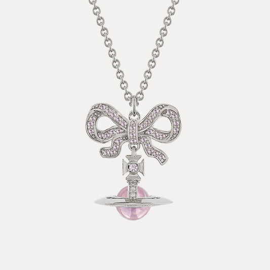 Vivienne Westwood 項鍊 Octavie Pendant Necklace