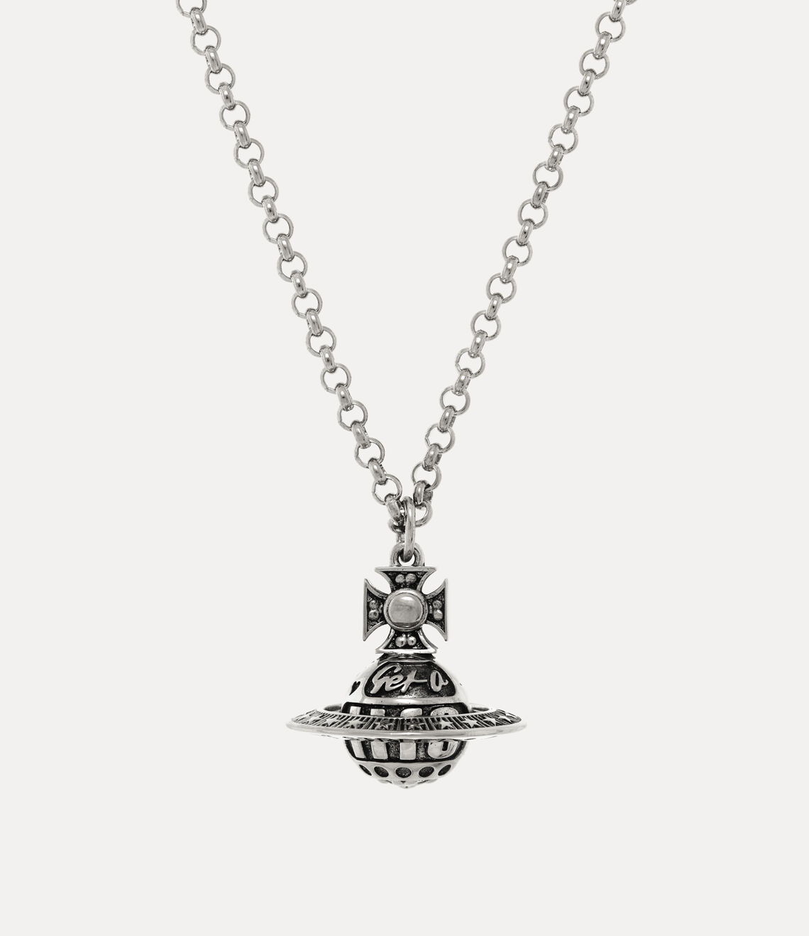Vivienne Westwood Lancelot Orb 項鏈