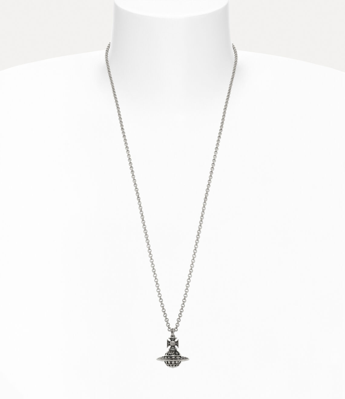 Vivienne Westwood Lancelot Orb 項鏈