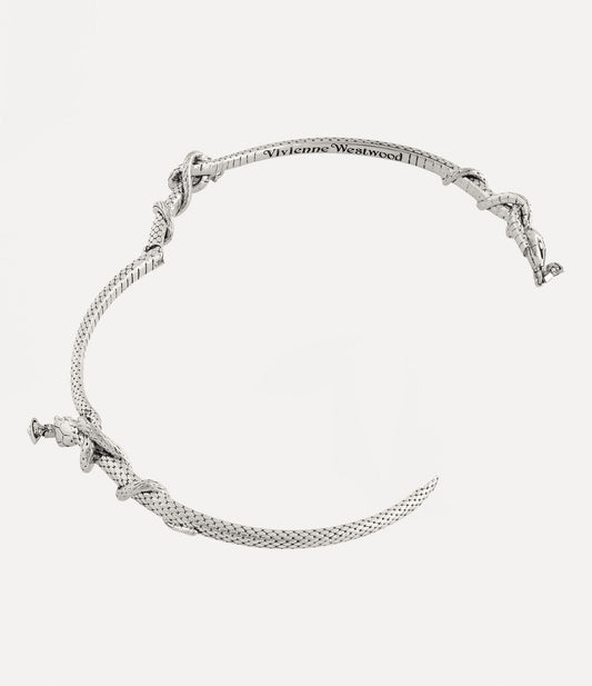 Vivienne Westwood Albane Choker 蛇年限定 頸項鍊