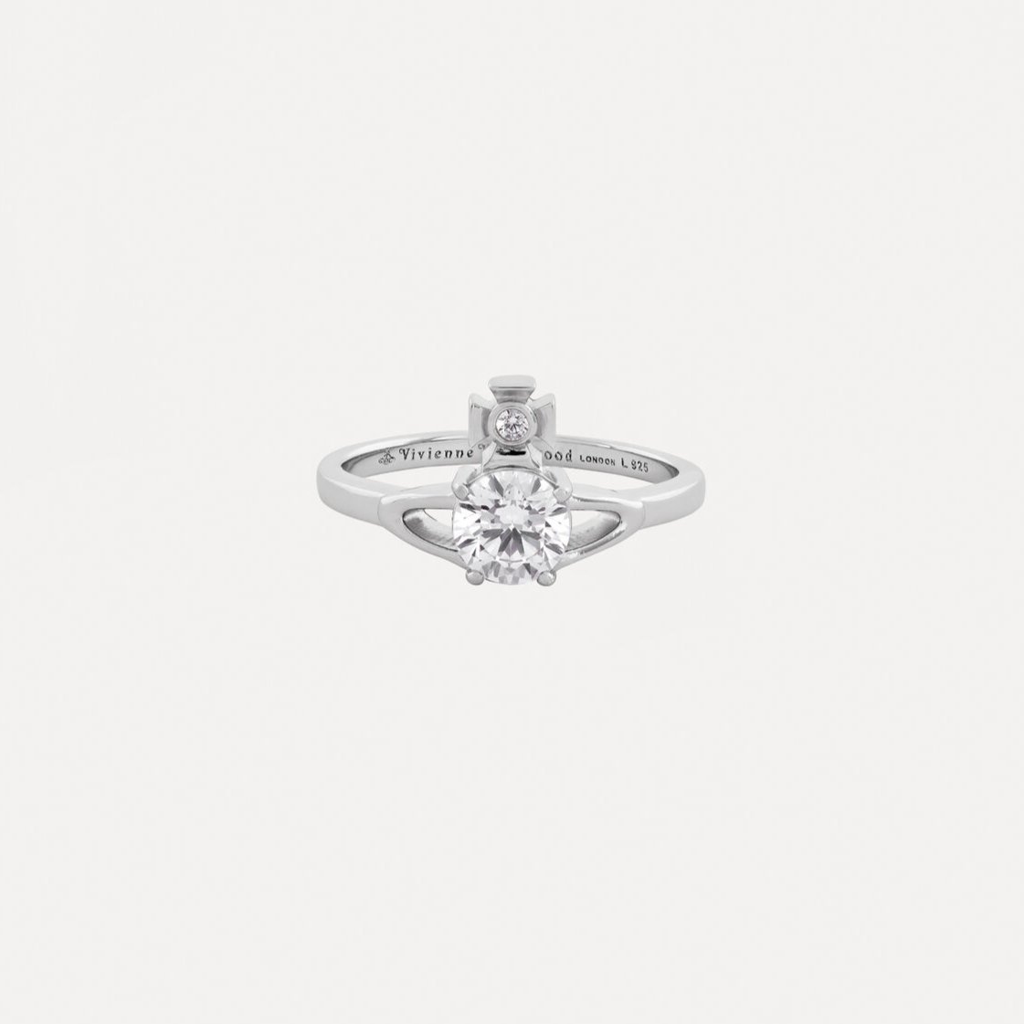 Vivienne Westwood 戒指 Reina Petite Ring