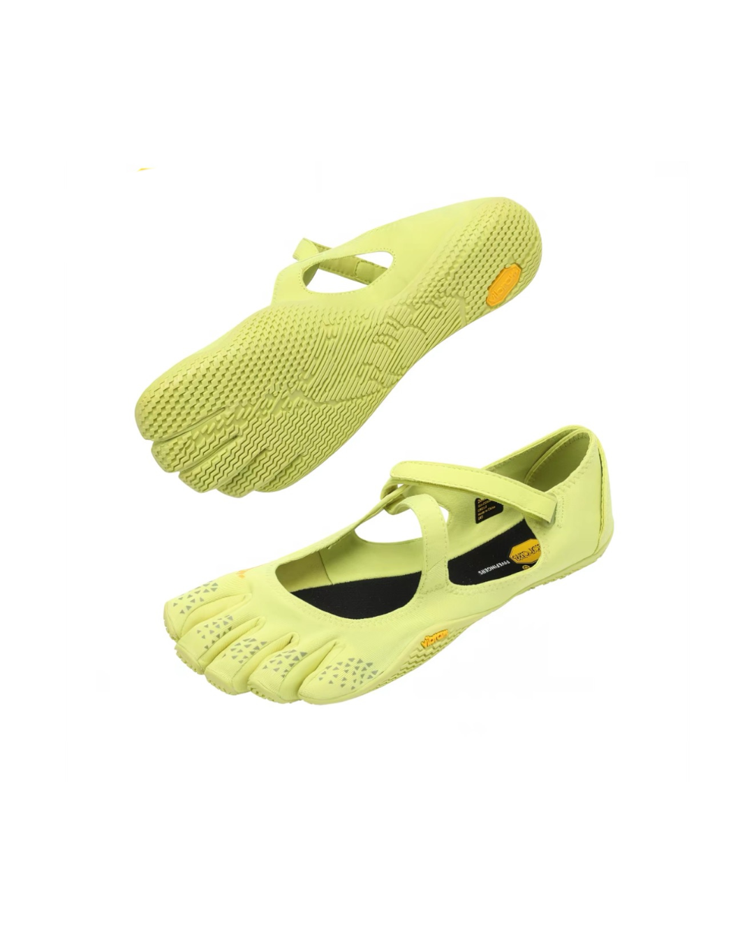 Vibram FiveFingers五趾鞋