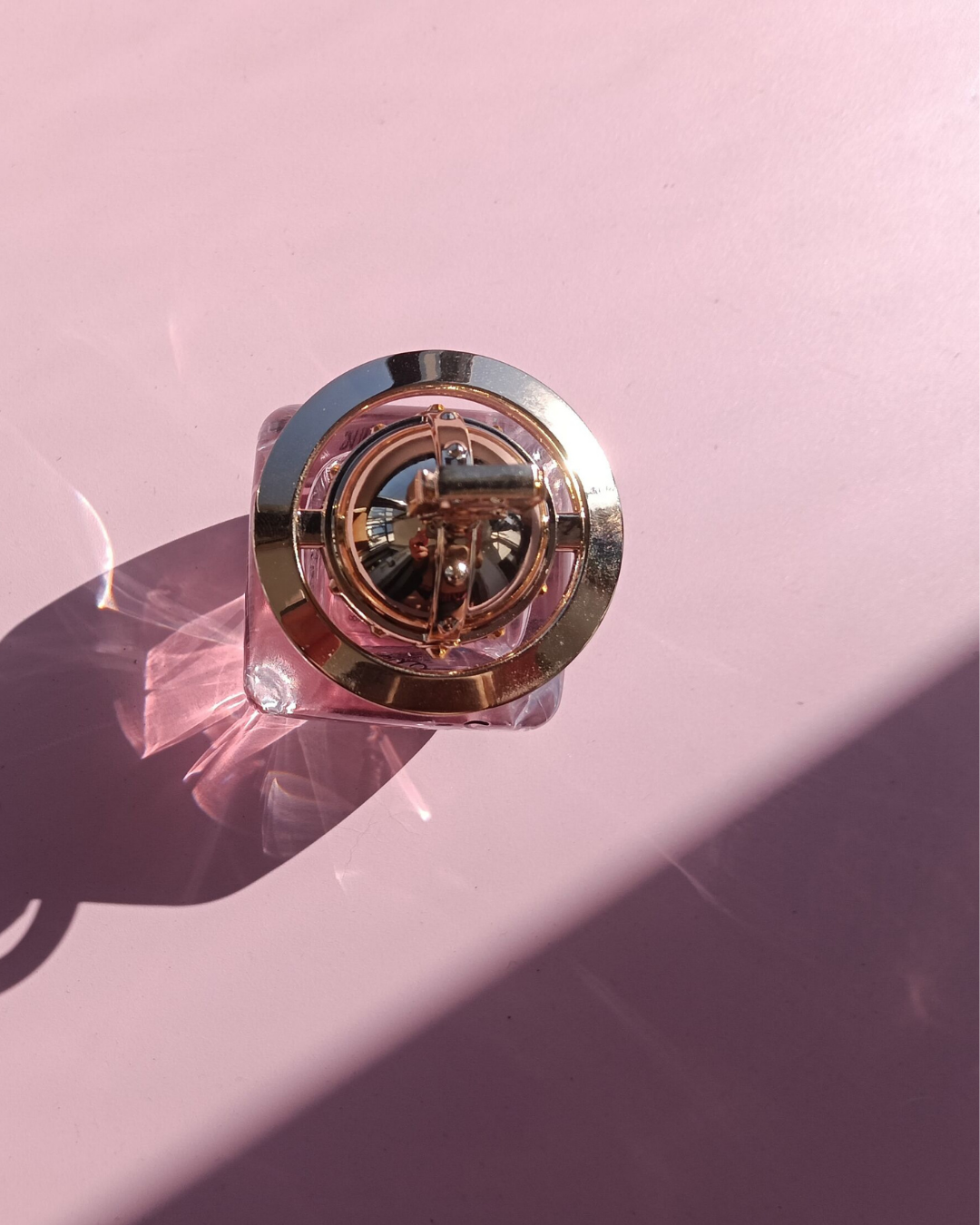 Vivienne Westwood 香水 Boudoir