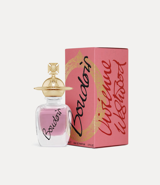 Vivienne Westwood 香水 Boudoir