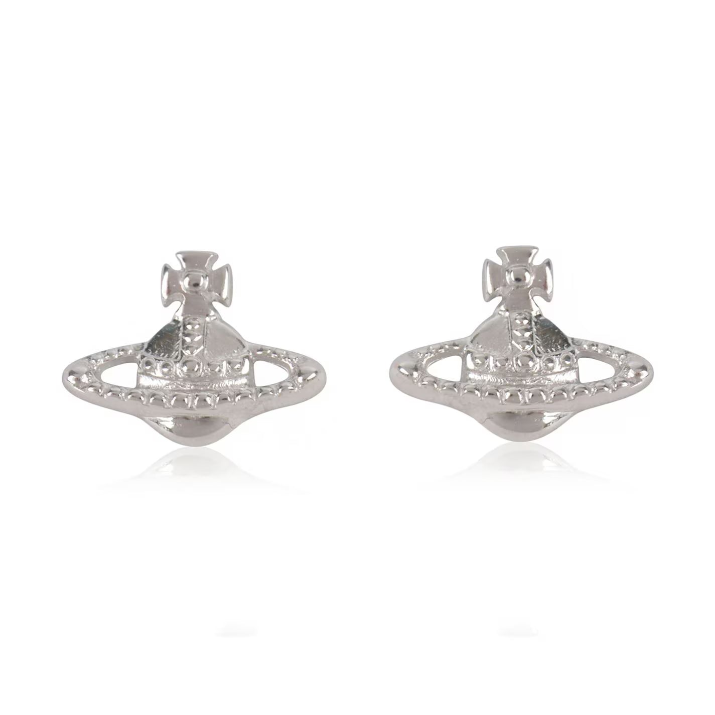 Vivienne Westwood  farah earrings 耳環