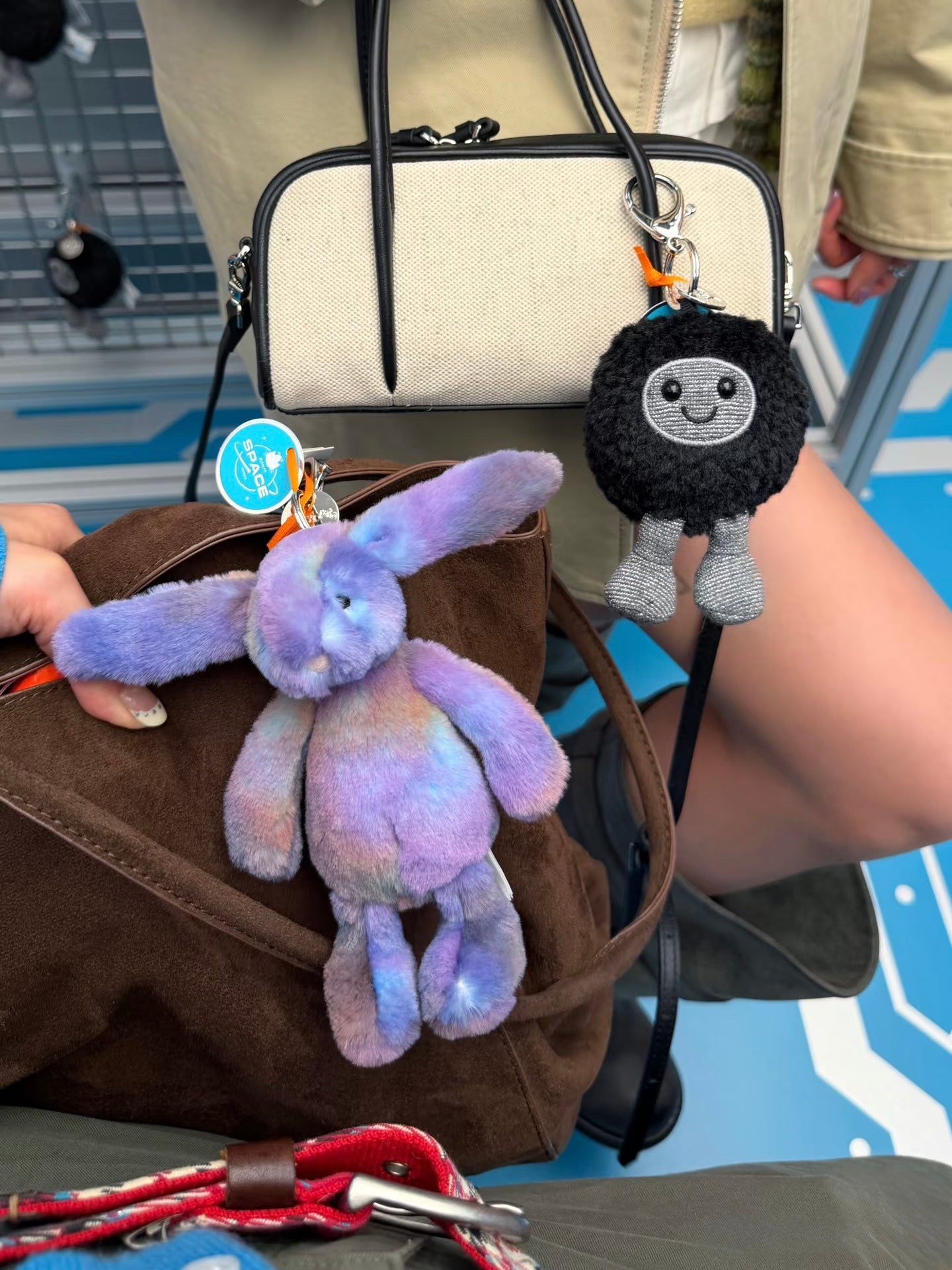 Jellycat太空系列