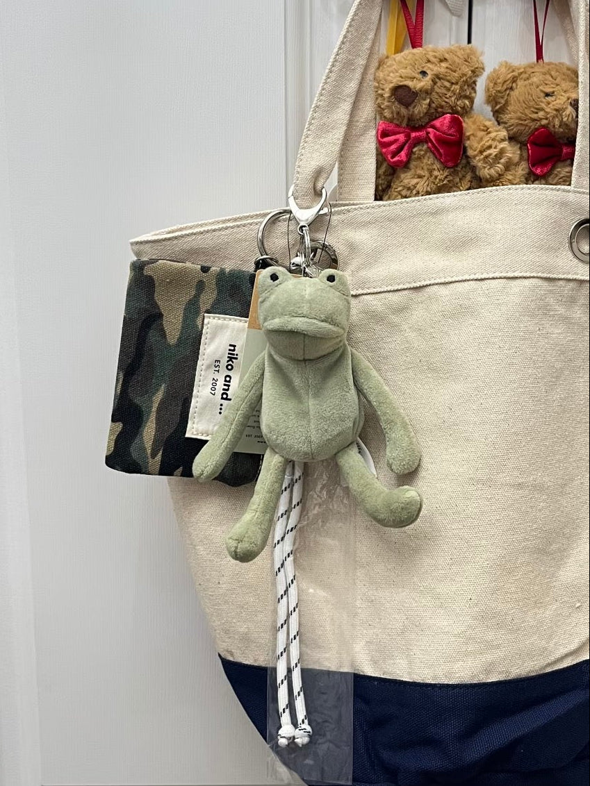 Jellycat吊飾系列
