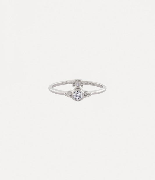 Vivienne Westwood 戒指 London Orb Ring