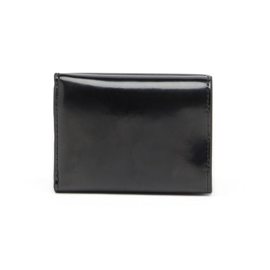 Diesel 1dr tri fold coin xs ii 三折皮夾