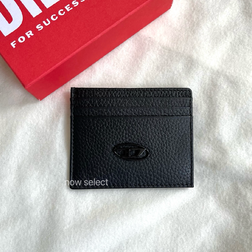 Diesel 卡夾 Card Case