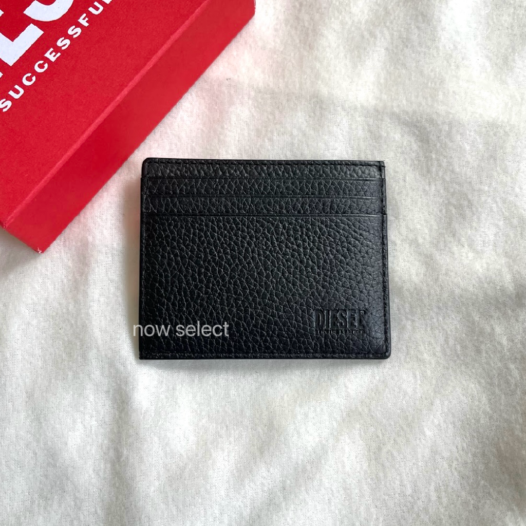 Diesel 卡夾 Card Case
