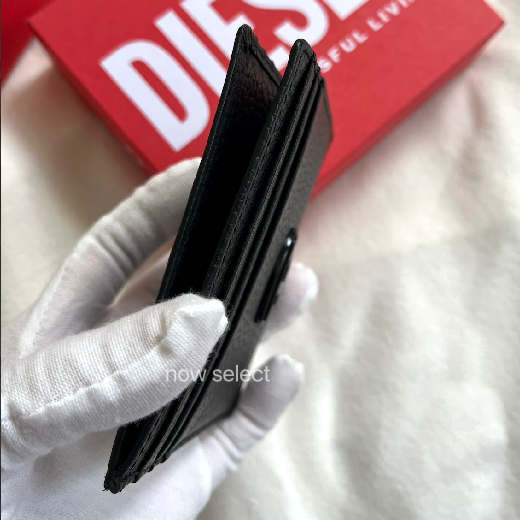 Diesel 卡夾 Card Case