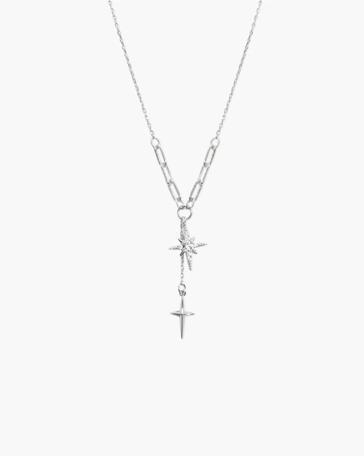En Route 項鍊Melissa Star Necklace