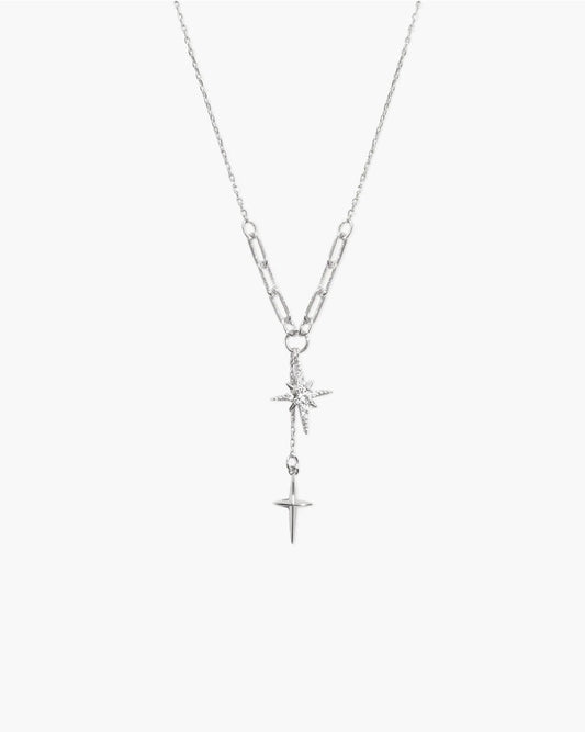 En Route 項鍊Melissa Star Necklace
